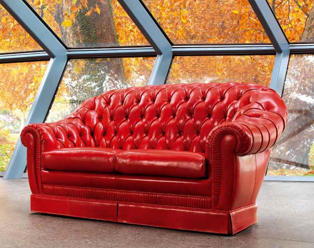 Диван  MASCHERONI Great Glasgow 