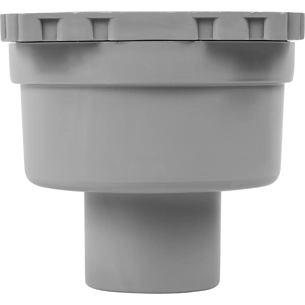 Душевой трап Berges Stock с вертикальным сливом и защитой от запахов 85099216 STLM-0058774 - Вид №3