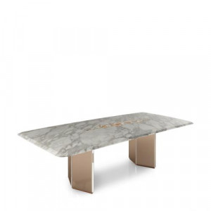 Galitsin Обеденный стол Visionnaire
