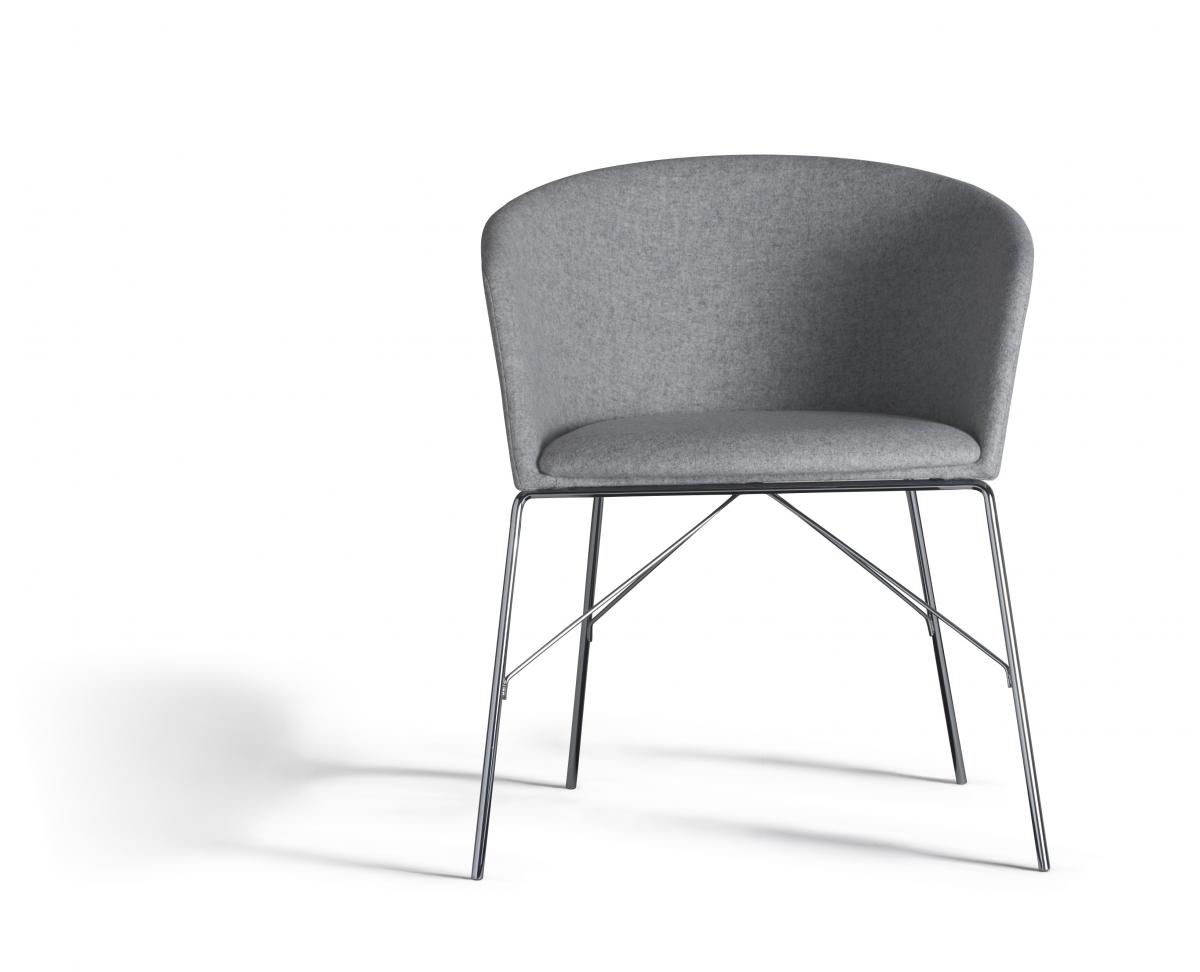 008048 Стул 663TNS Capdell Moon Light - Вид №2