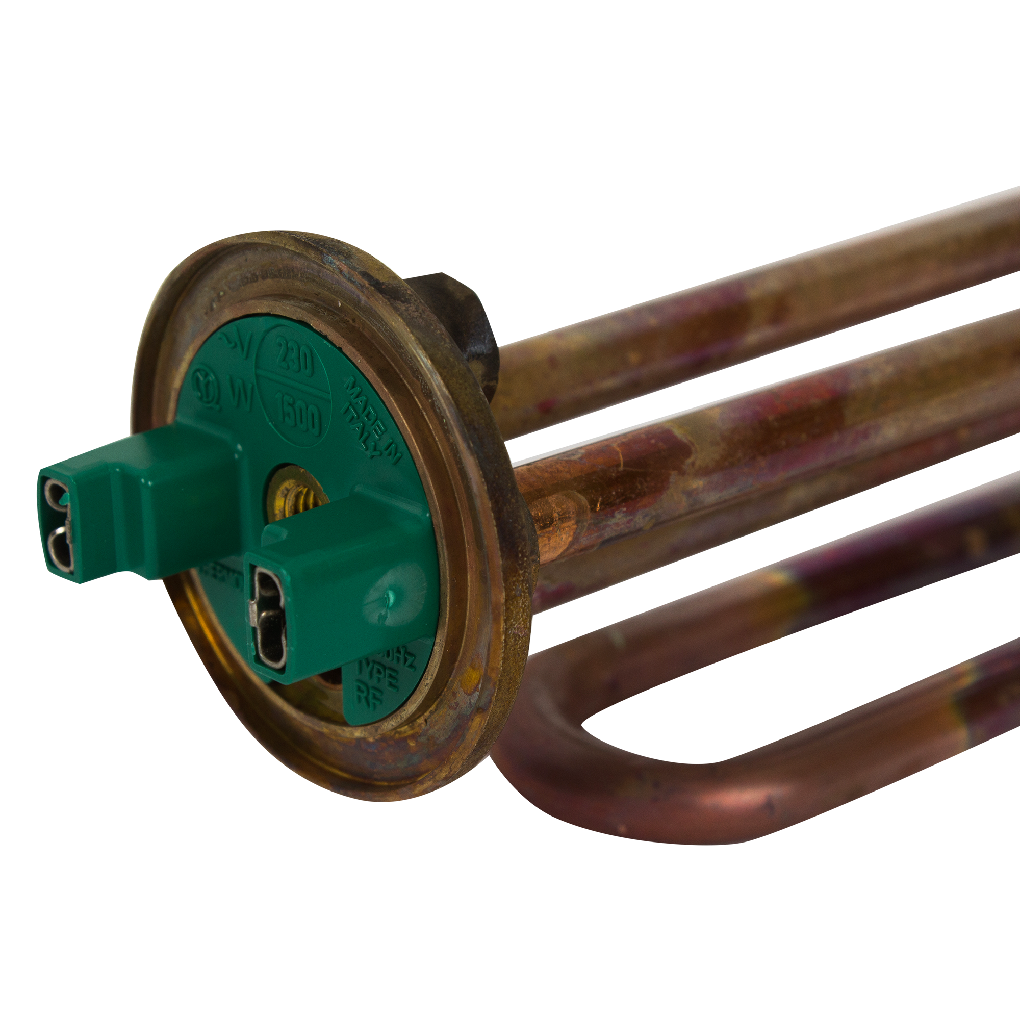 82138049 ТЭН для водонагревателя AquaVerso медь STLM-0020176 THERMEX  - Вид №2