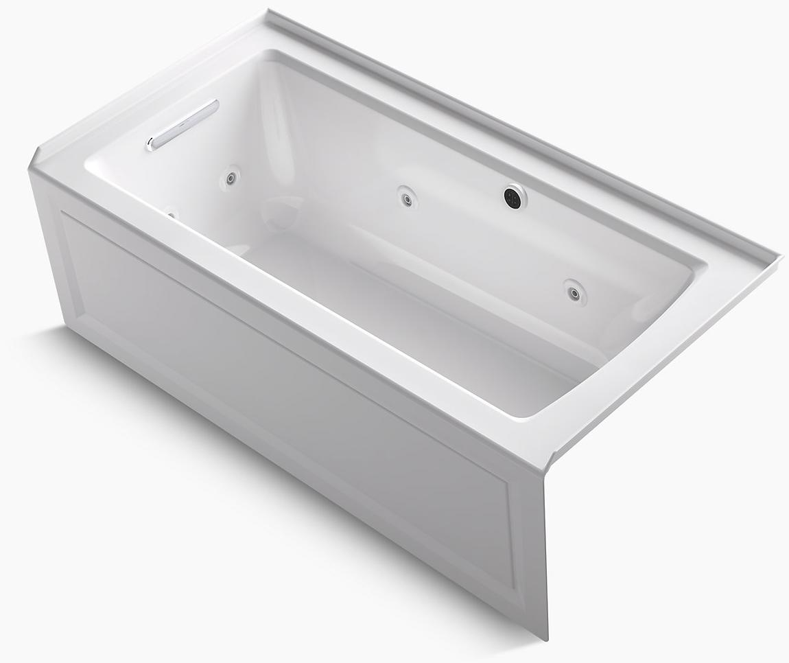 KOHLER Лучник 60 K-1947-LAW-96  - Вид №1