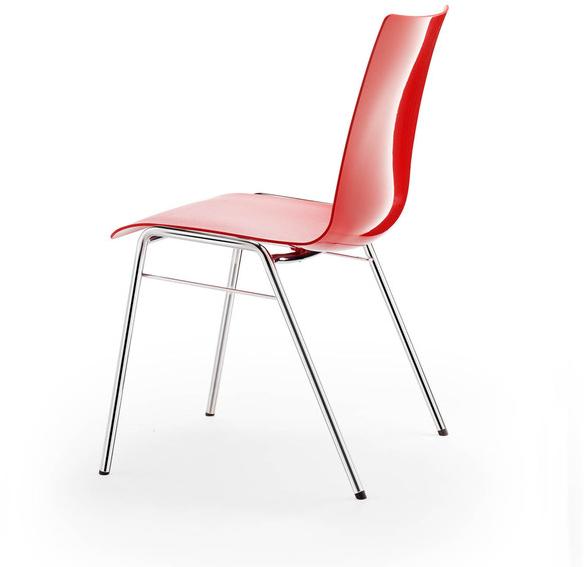 rosconi Штабелируемый стул из полипропилена Atlanta sun-id-1436698 - Вид №5