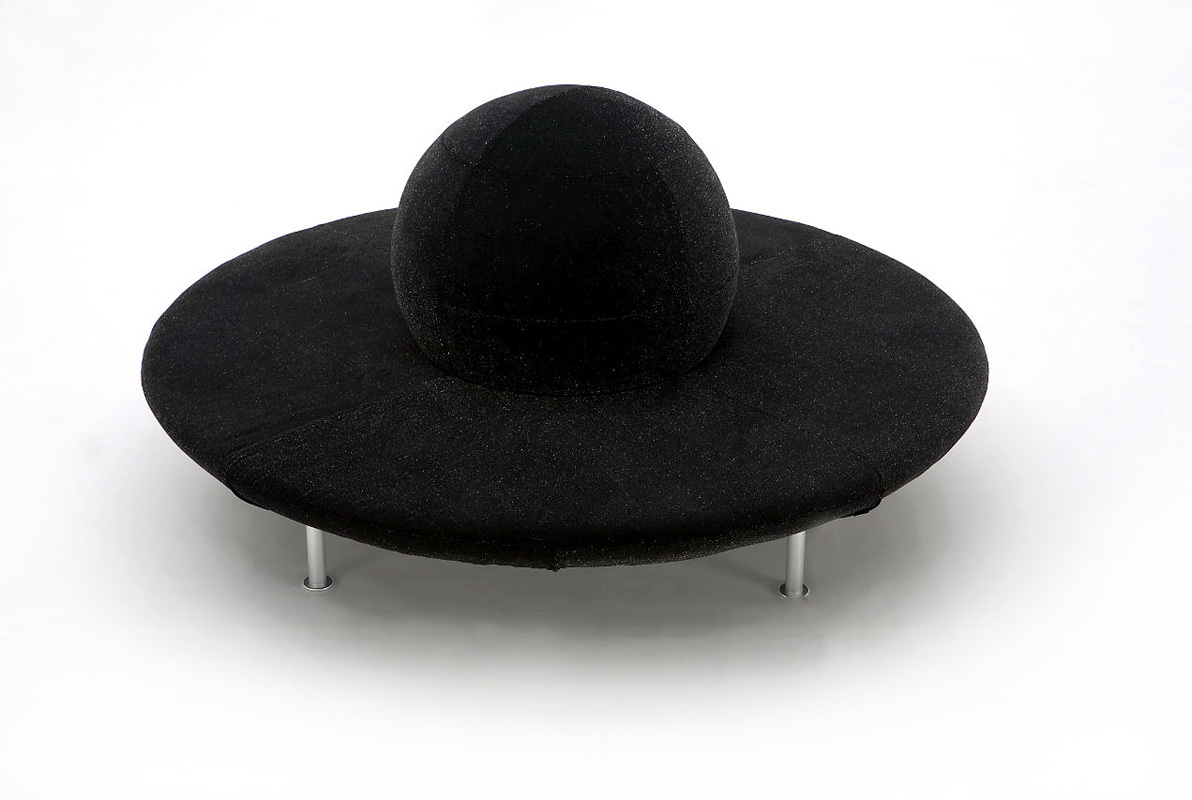 Пуф  GIOVANNETTI GIRAMONDO  - Вид №1