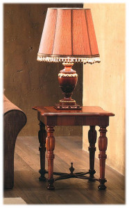 Столик  PAOLO LUCCHETTA Topazio tv3