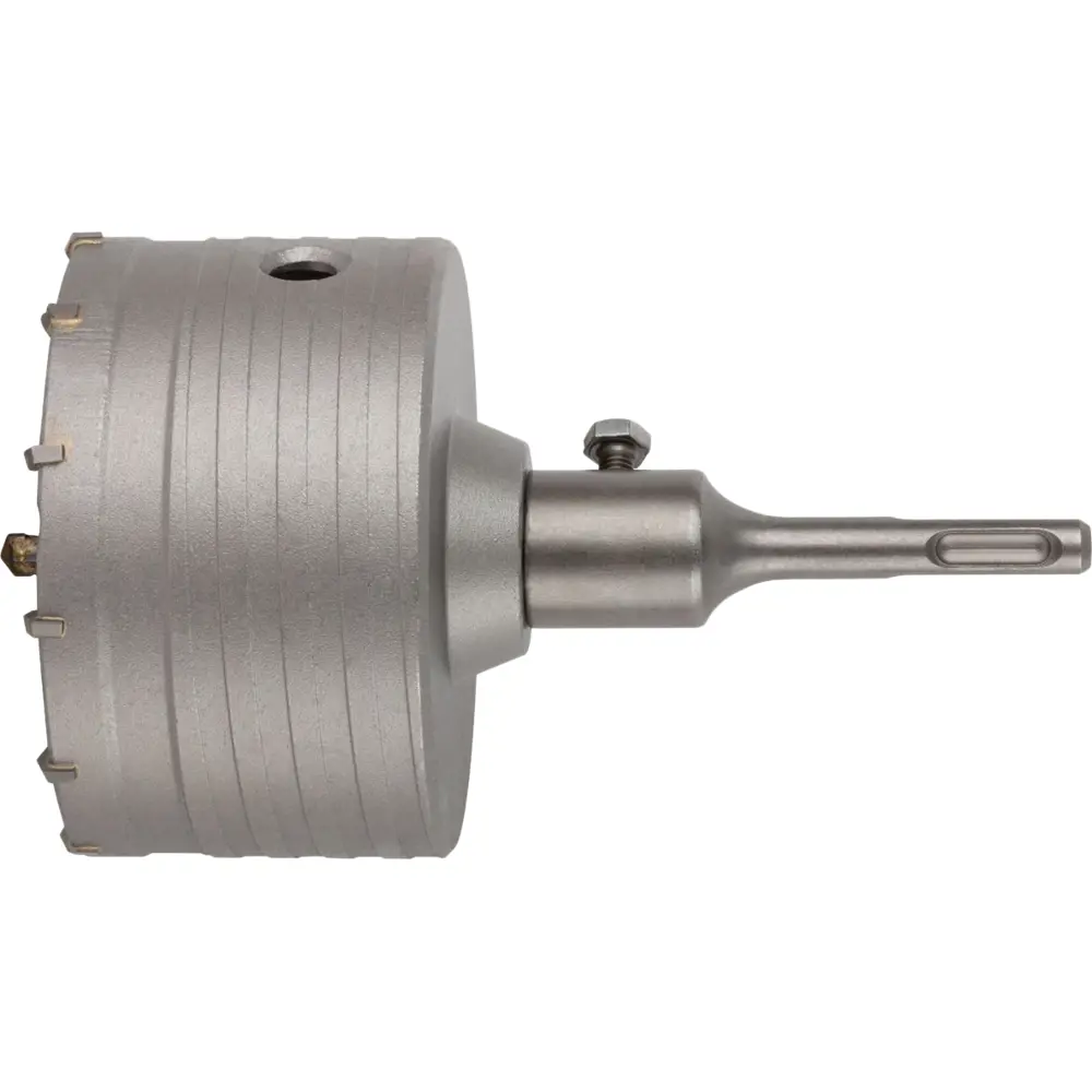 Коронка по бетону SDS-max Fit 33449 100 мм 82274570 STLM-2118083  - Вид №1
