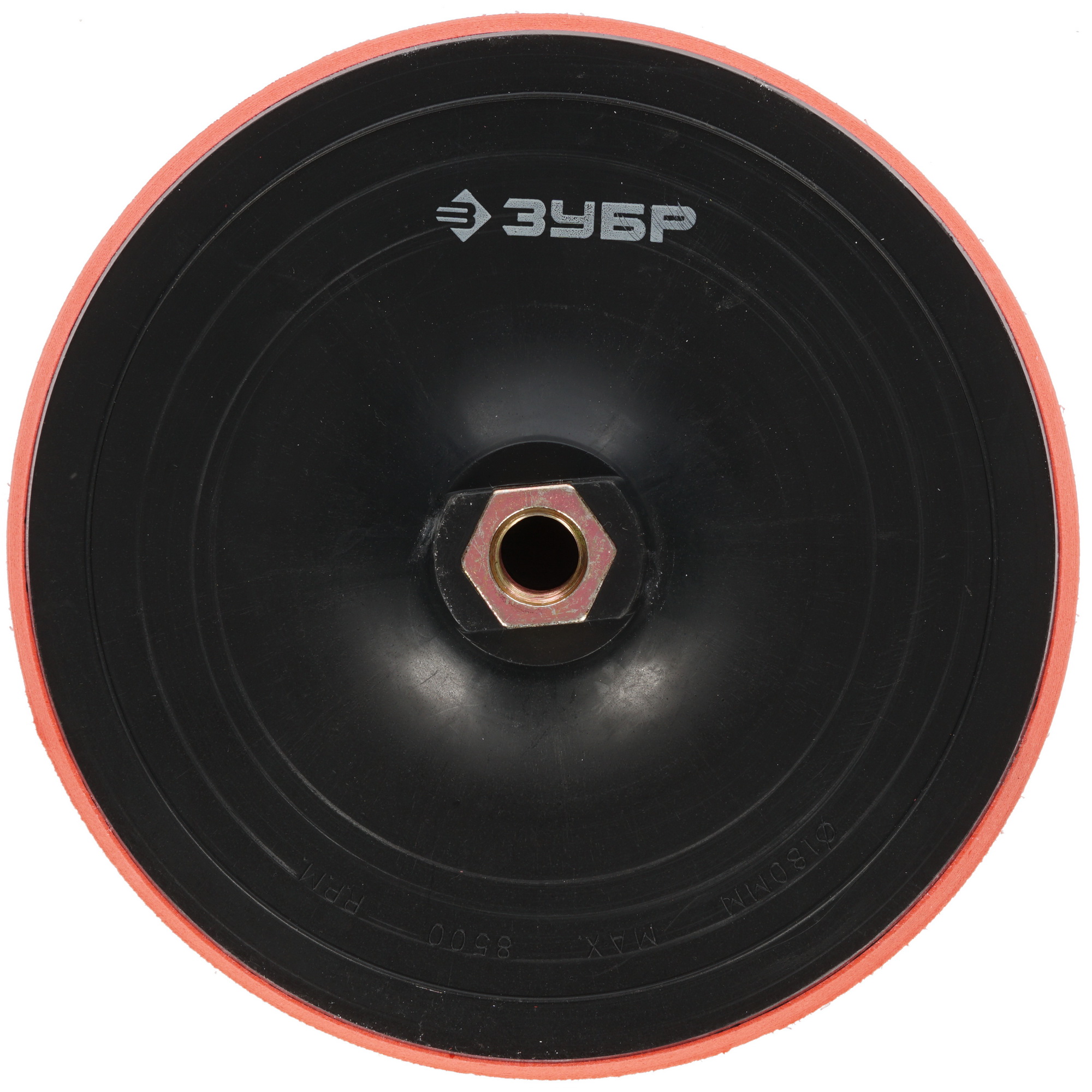 Опорная тарелка Зубр МАСТЕР 35782-180 1264292 STDN-0001237