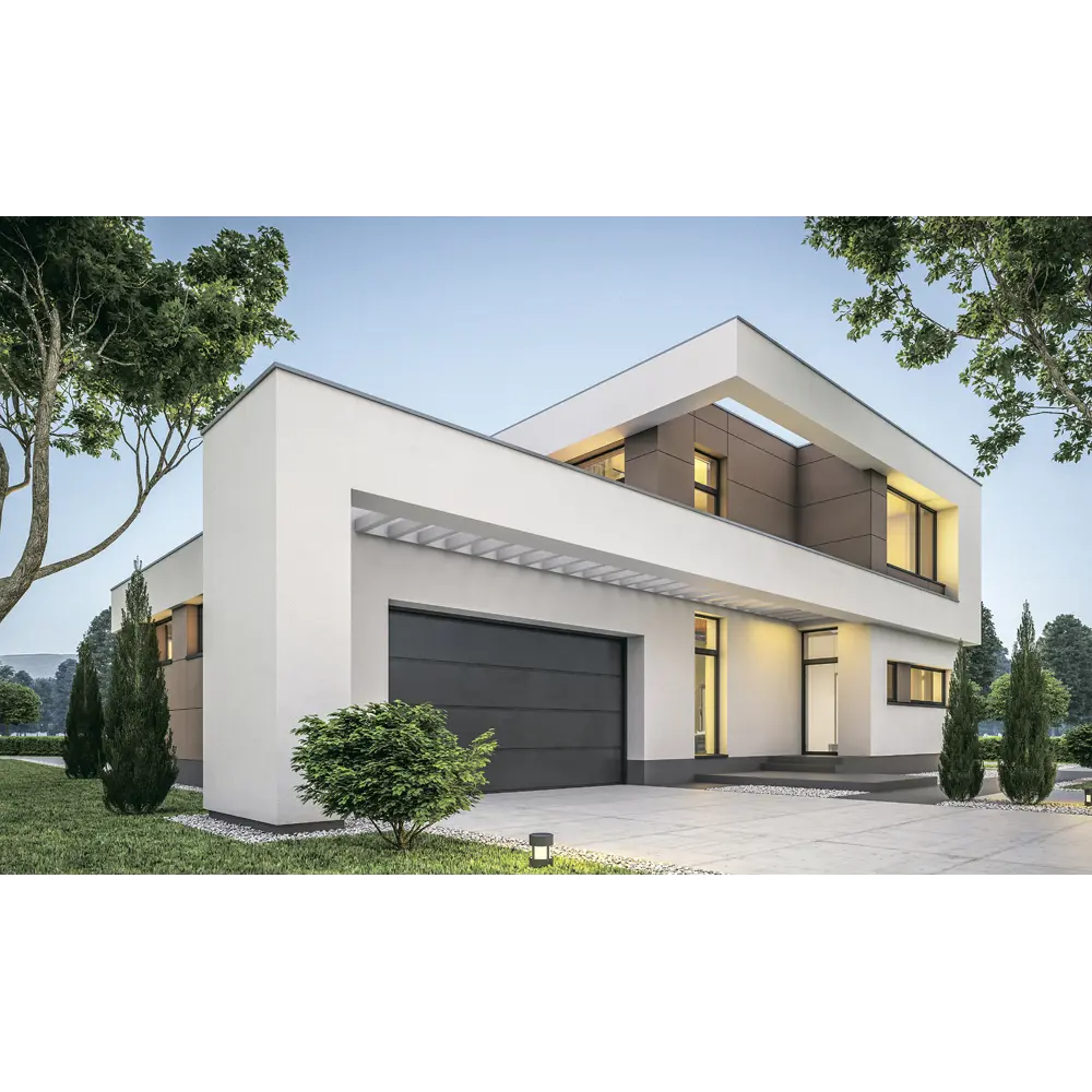 Декоративная штукатурка Dufa Reibeputz с эффектом короеда, 20 кг 11736099 STLM-0001444 - Вид №3