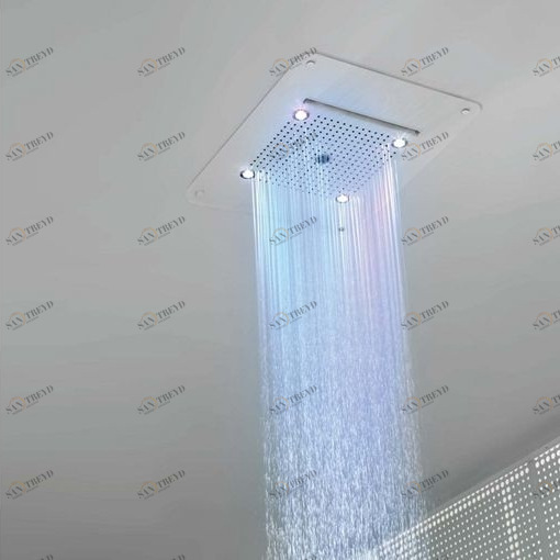 Верхний душ S218100039 System pool Seasons Wellness Nature SYSTEMPOOL