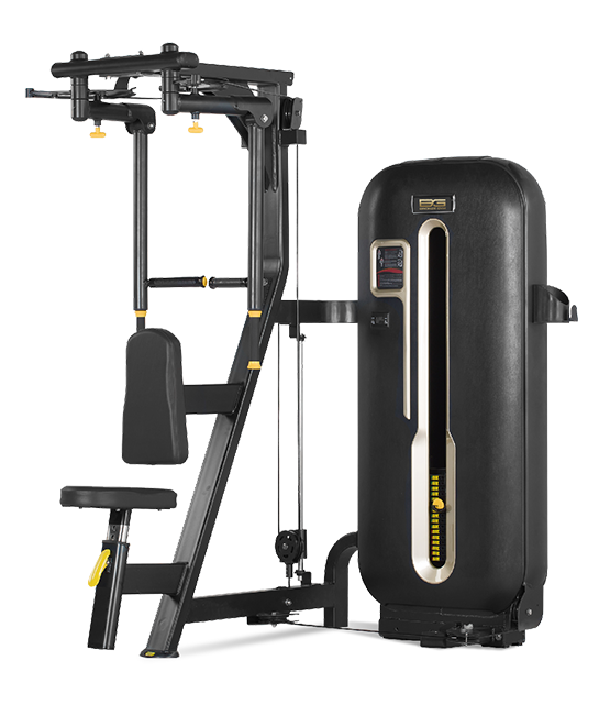 S7-002A Bronze gym s7-002a грудь/задняя дельта Bronze Gym 