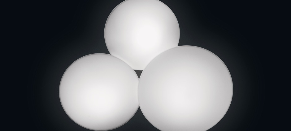 006372 Потолочный светильник 5435 Vibia Puck - Вид №3