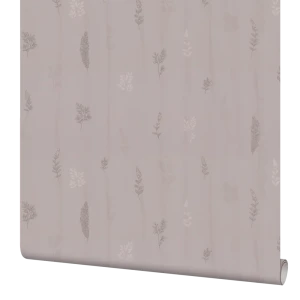 Обои флизелиновые Palitra Home Nico коричневые 1.06 м HC72516-28