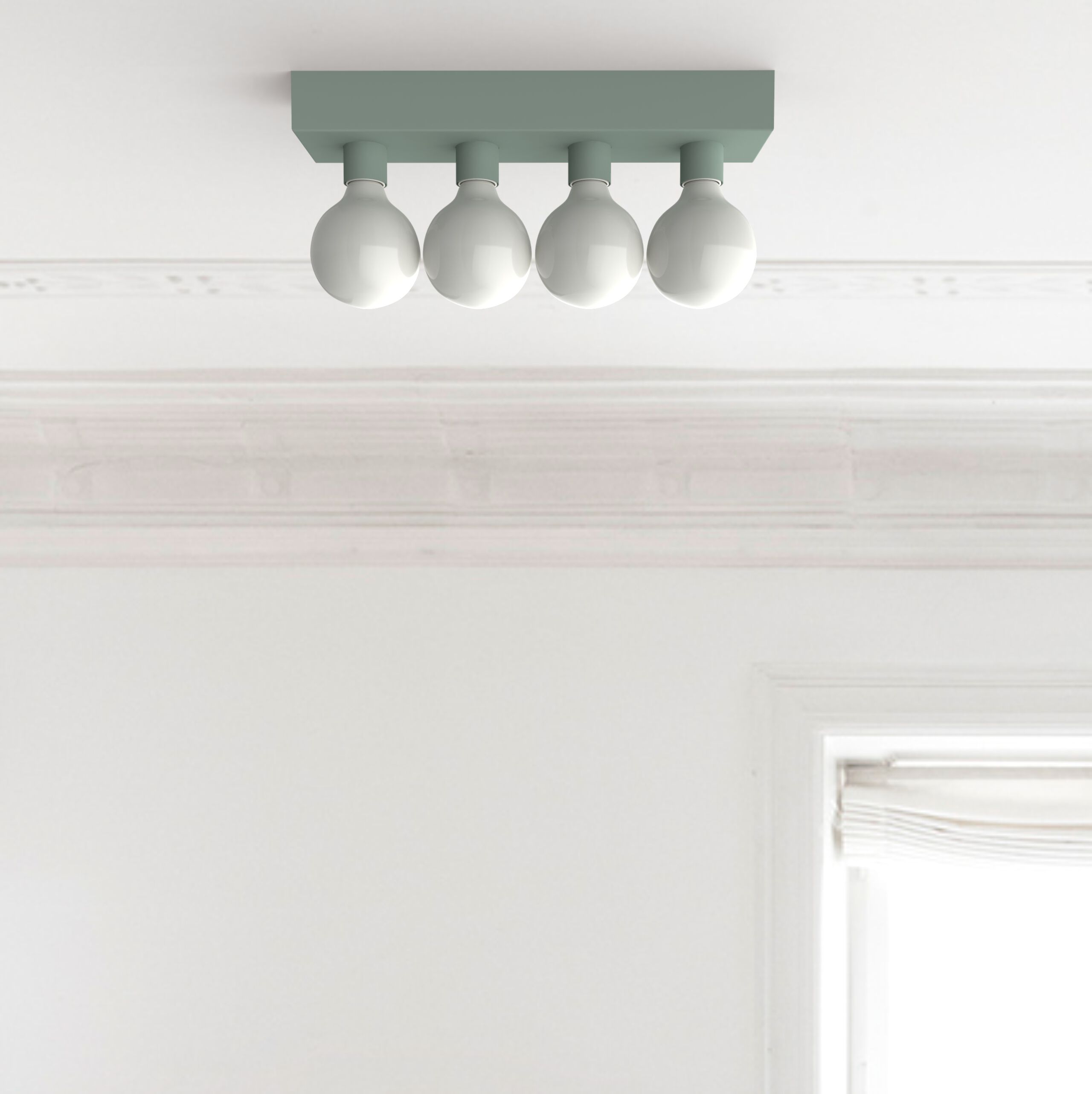 Светодиодный потолочный светильник WayPoint Бостон ARCH-00074834 - Вид №7