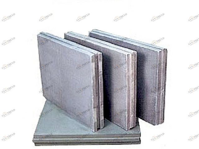 Пазогребневые плиты Кнауф 667х500х100мм полнотелые обычные Knauf Italia 498