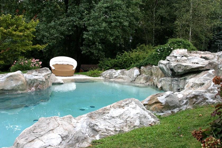 BAIRES Бассейны для кемпингов и дачных поселков sun-id-1485268 - Вид №3