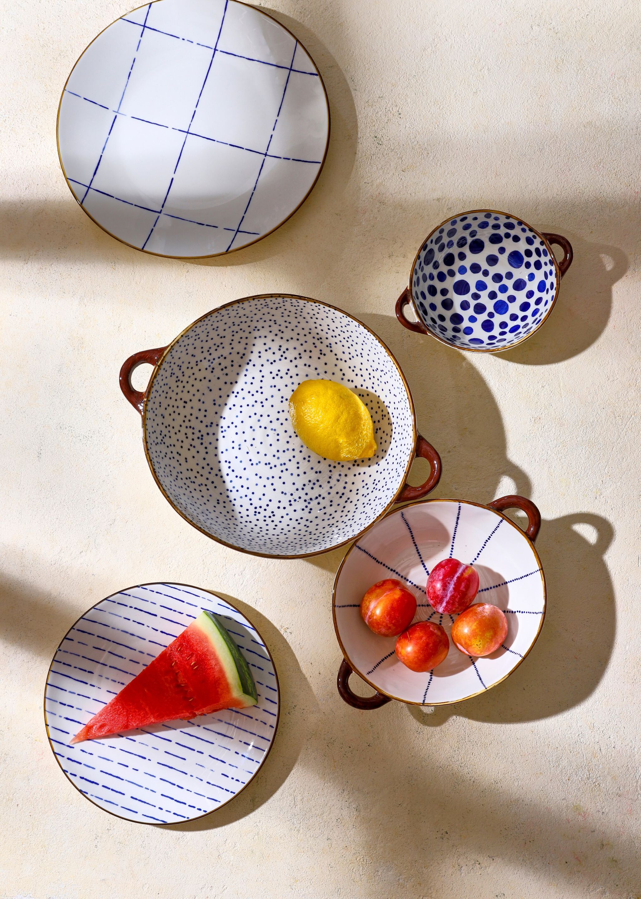 Фарфоровая чашка POMAX Anafi ARCH-00140998 - Вид №2