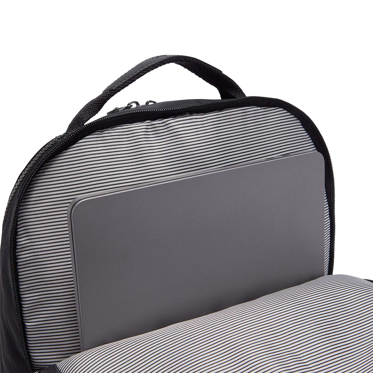 KI730053F Рюкзак Large Backpack Kipling Troy - Вид №6