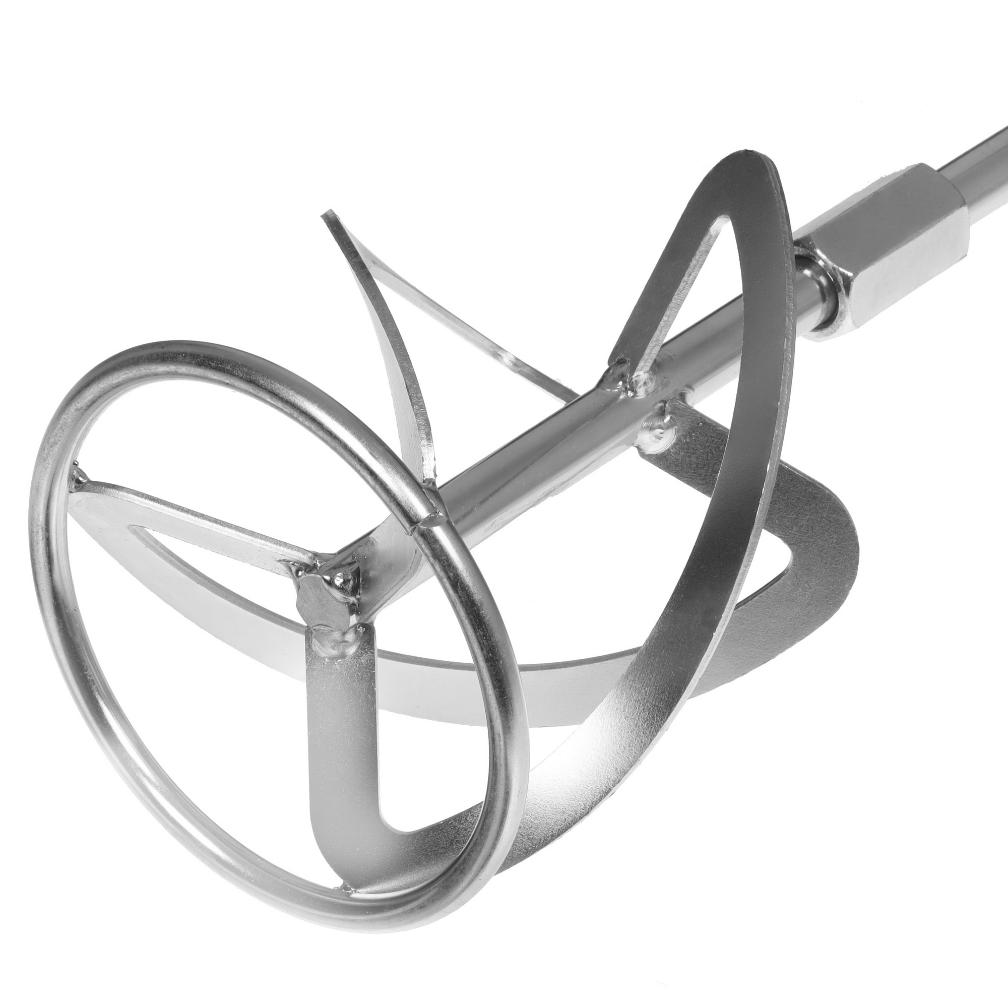 Дрель-миксер Oasis MX-160 5476268 STDN-0018020 - Вид №4