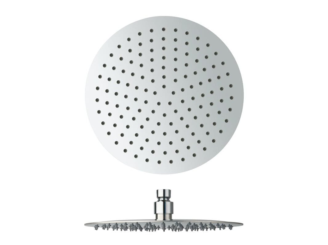 Круглая душевая головка с системой защиты от накипи CRISTINA Rubinetterie душевые головки и рычаги-Shower &amp ARCH-00015517