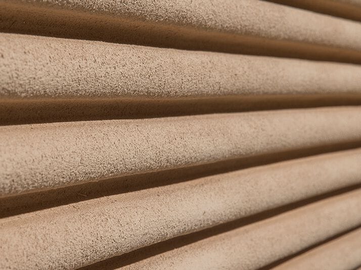 Трехмерное покрытие из стекловолокна с эффектом камня Artstone Panel Systems NUKKS ARCH-00136522