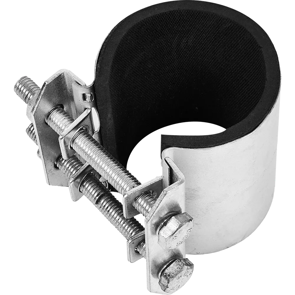 Хомут ремонтный ДТРД ø45-53 мм 70 мм STLM-2188921