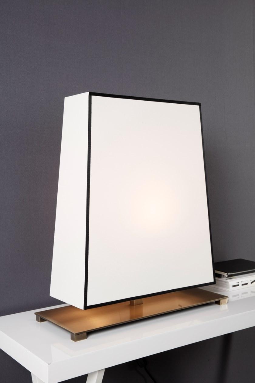 Contardi Настольная лампа Rettangola sun-id-1452863 - Вид №2