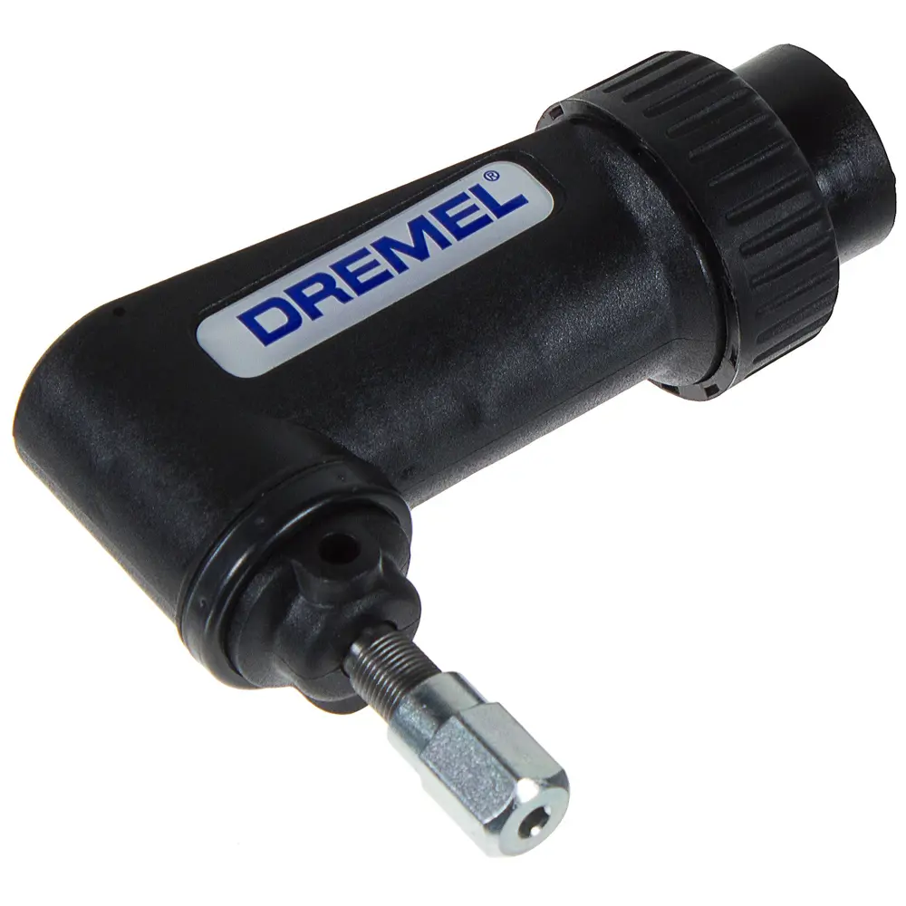 Адаптер угловой (под прямым углом) Dremel 13751129 STLM-2134055 