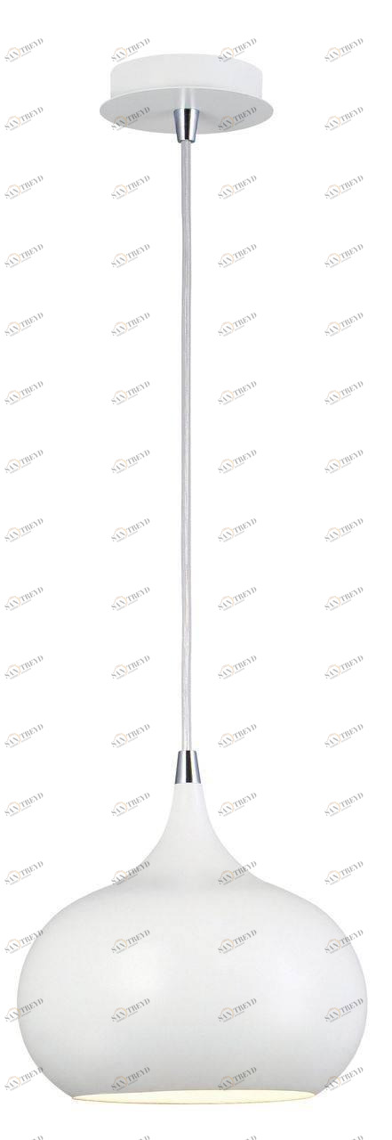 Подвесной светильник Lucide Riva 31412/24/31 LUCIDE RIVA 071334 Белый