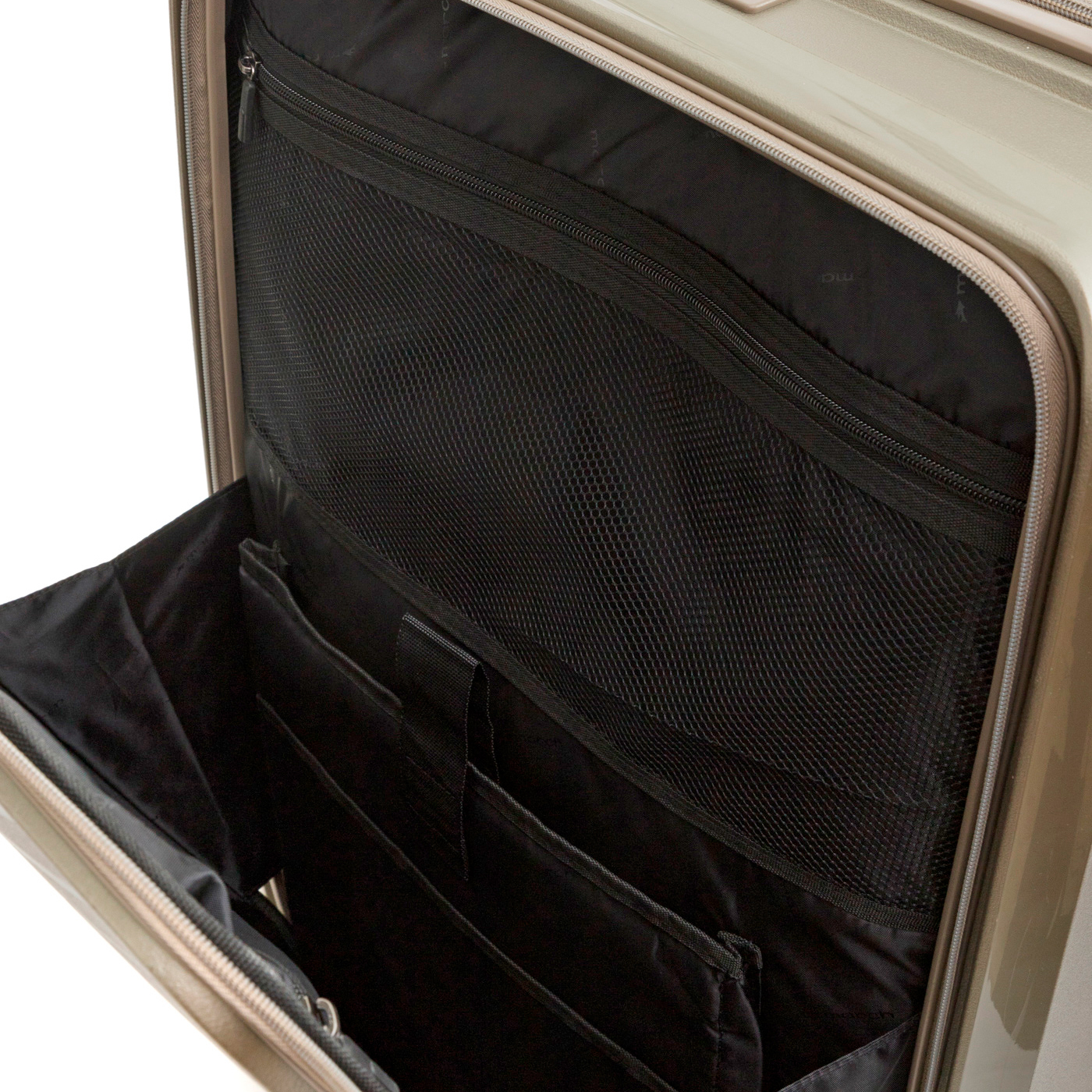 M1260-86-72 Чемодан M1260*72 L March Gotthard  - Вид №9