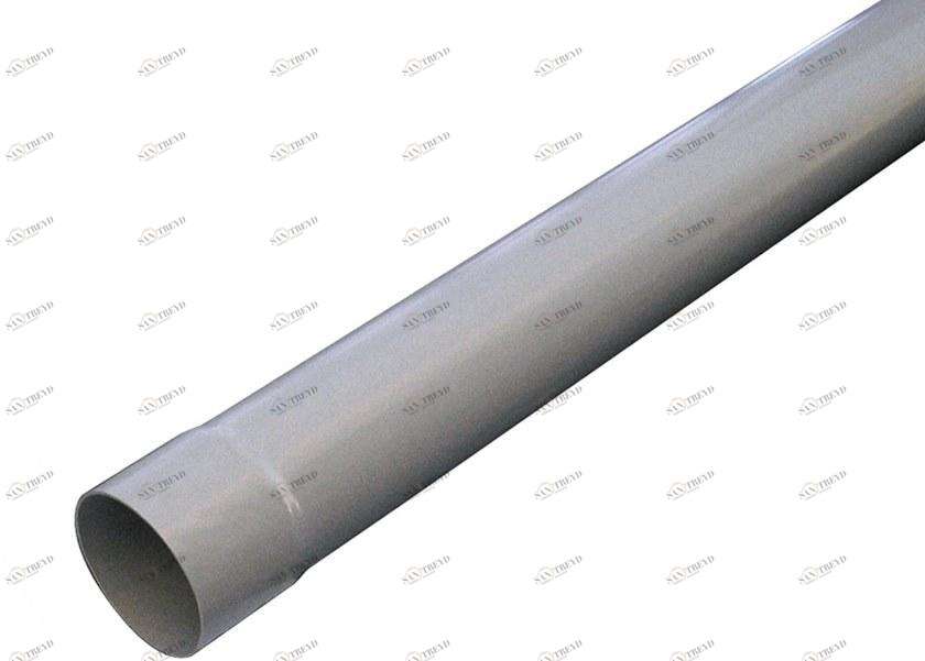 First Corporation Даунпайп в ПВХ First plast Tdn11/12/13