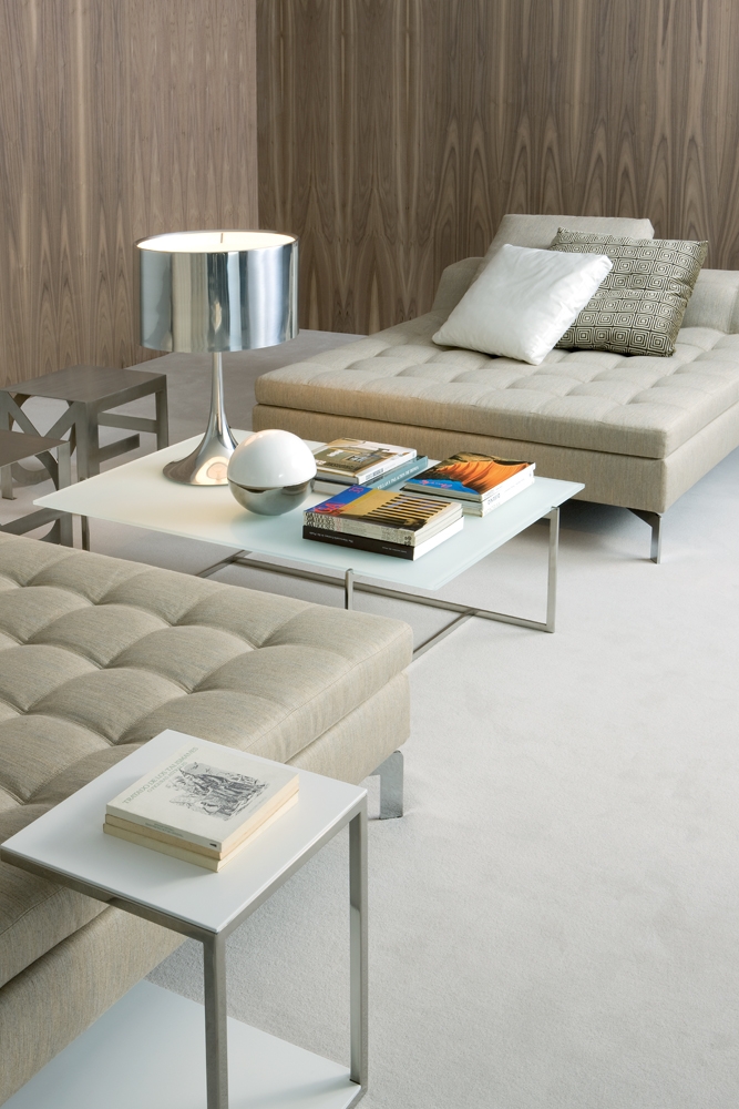 004107 Кушетка CasaDesus Cine Santreyd 