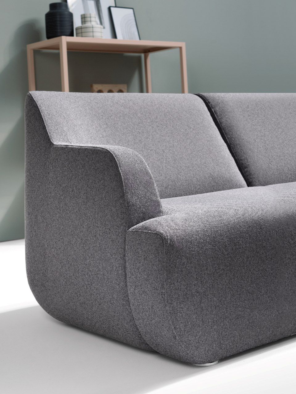 Ткань диван Quinti Sedute ARCH-00107491 - Вид №1