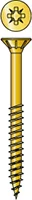 Винт TF 02  3 5  045 TF02 Tecfi 3,5 х 4528