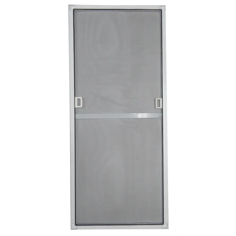 Москитная сетка Santreyd для окон 130×80 см - защита от насекомых 84921540 STLM-0057175 - Вид №1