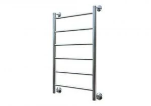 Полотенцесушитель водяной Aquanet Mauro 800x500