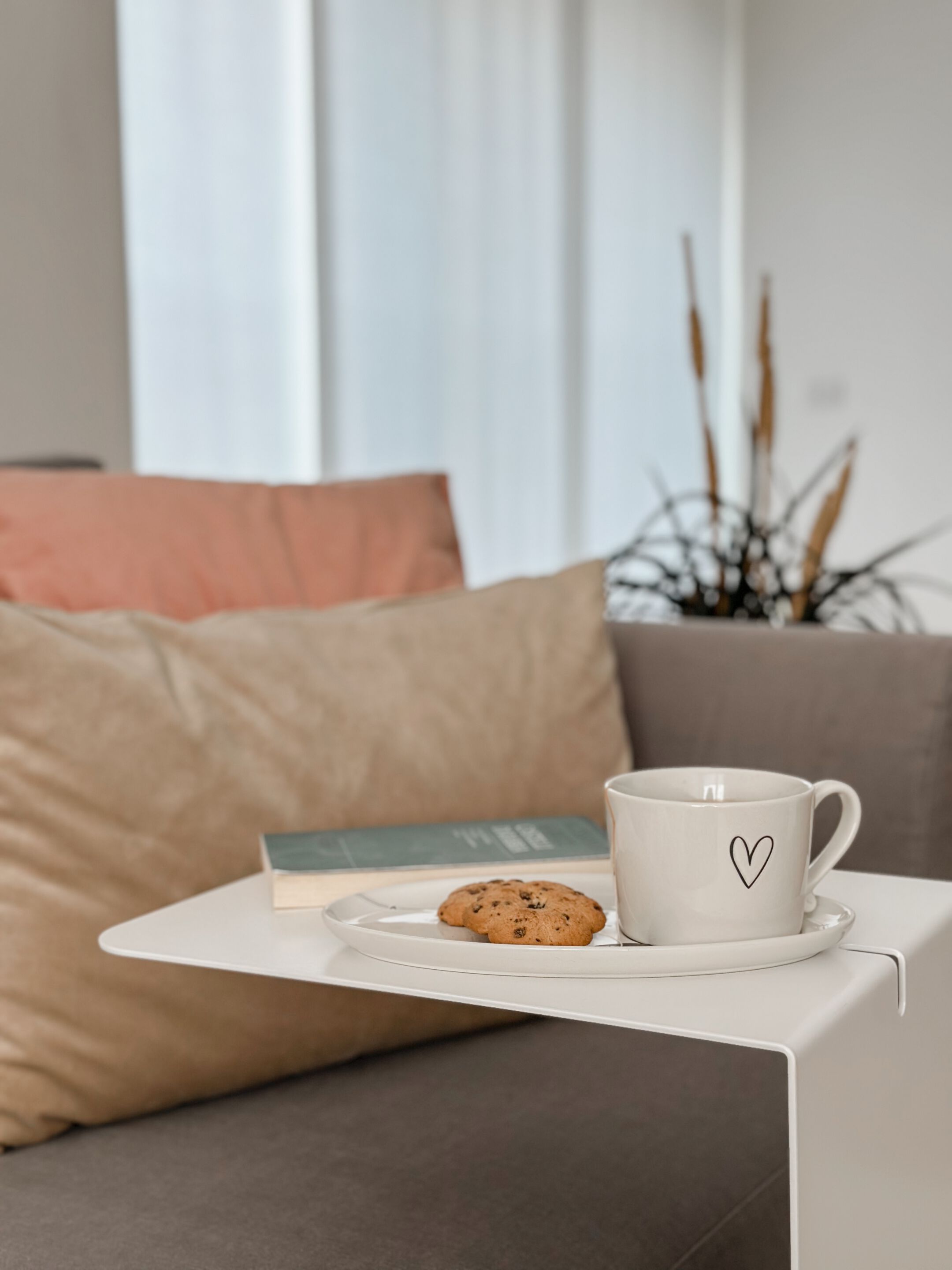 Журнальный столик D-SEGNO DOUBLE ARCH-00029465 - Вид №7