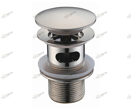 A073 Донный клапан Push-up Santreyd 