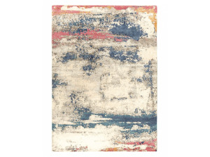 Бамбуковый шелк ручной работы прямоугольный узор ковер