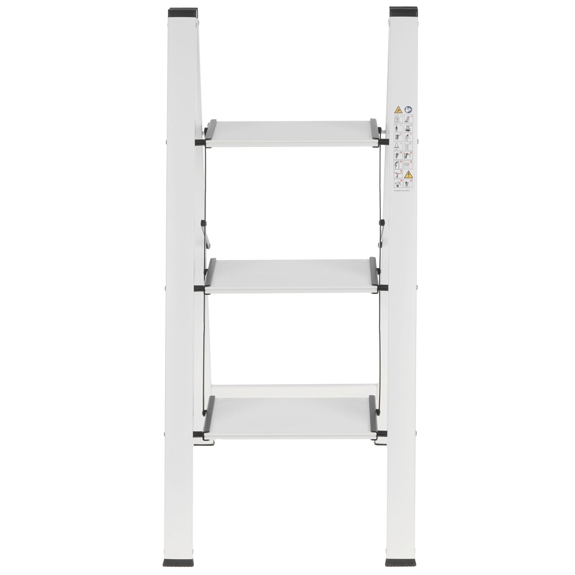 Стремянка односекционная Pikalo L 3 5616835 STDN-0041419 - Вид №1