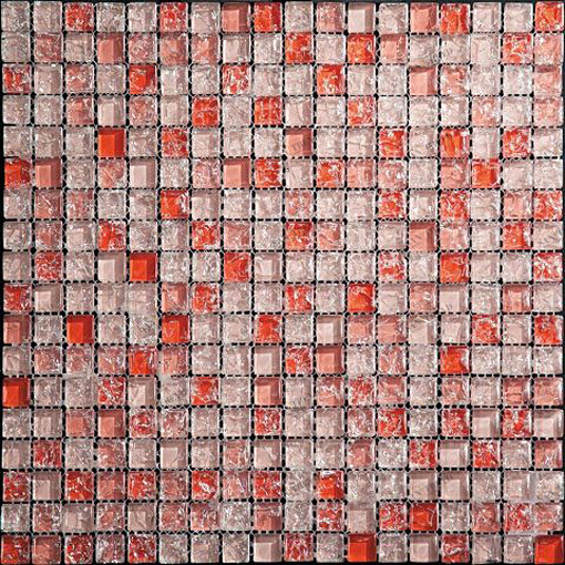 МОЗАИКА ИЗ СТЕКЛА ICE-05 NATURAL ICE ICE05