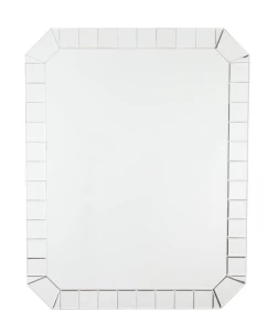 Зеркало прямоугольное настенное Termon PUSHA ДИЗАЙНЕРСКИЕ 062667 Зеркальный