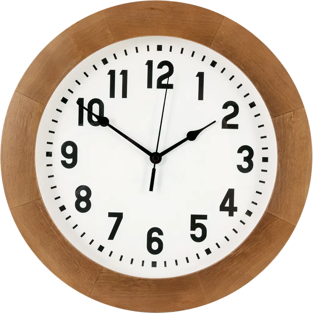 Часы настенные «Дерево тропик» 30.3 см 82406592 STLM-2011973 TROYKATIME