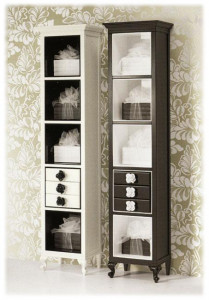 Книжный шкаф  HALLEY 514 - 1