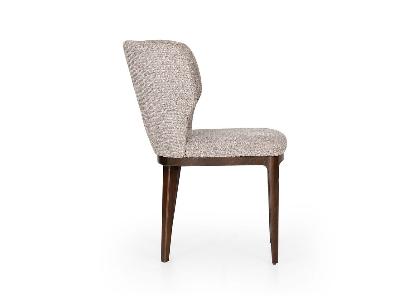 Тканевый стул с мягким сиденьем NDESIGN Tawny ARCH-00019272 - Вид №2