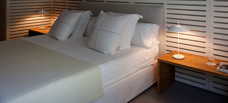 032461 Настольная лампа Vibia Mayfair - Вид №1