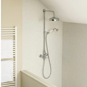 Смеситель для душа Staffordshire 20 STA-20-PC