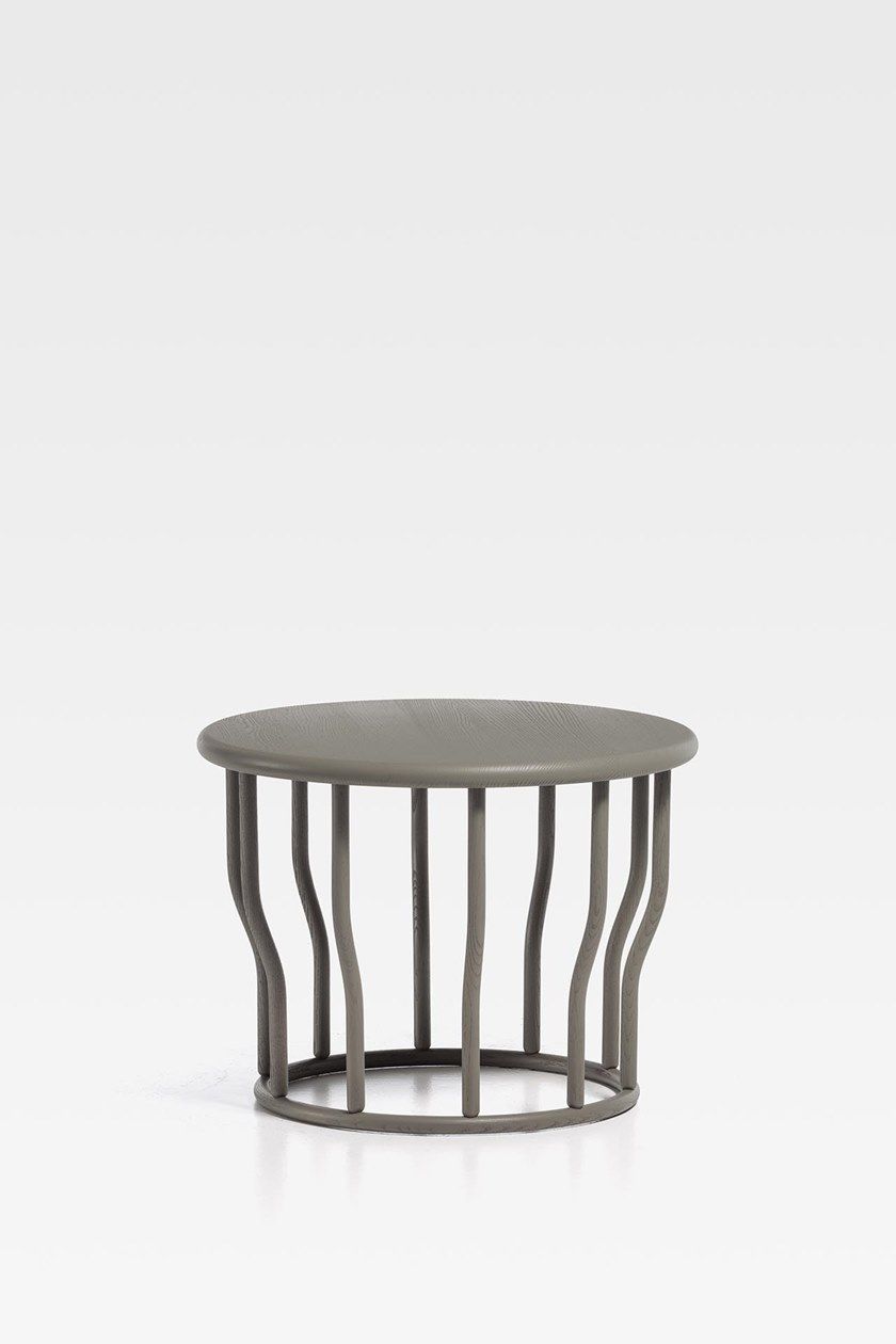 Низкий деревянный журнальный столик SIPA Cosse ARCH-00091870 - Вид №14