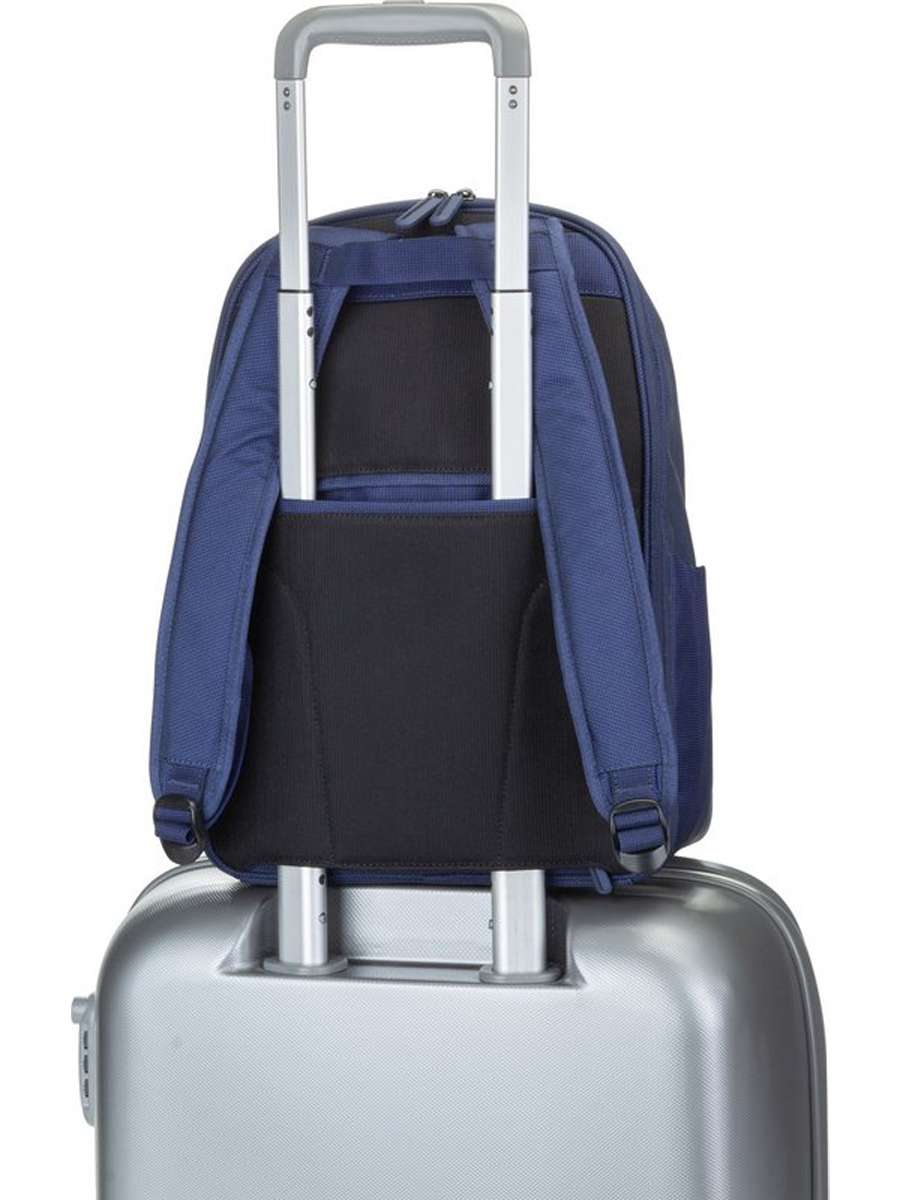 KPT01-08Q Рюкзак KPT01 Backpack Mandarina Duck District - Вид №7