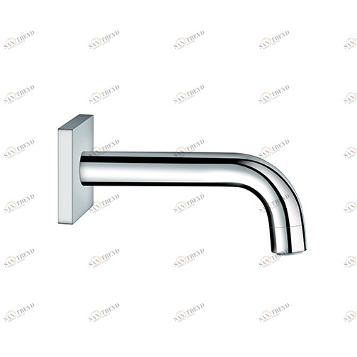 CRIPD615 1/2 "встроенный излив Cristina Rubinetterie 