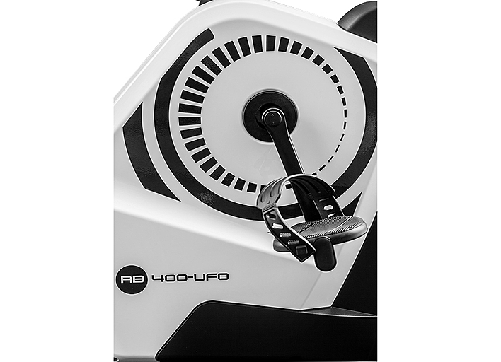 RB400 Велотренажер hasttings rb400 ufo Hasttings  - Вид №8
